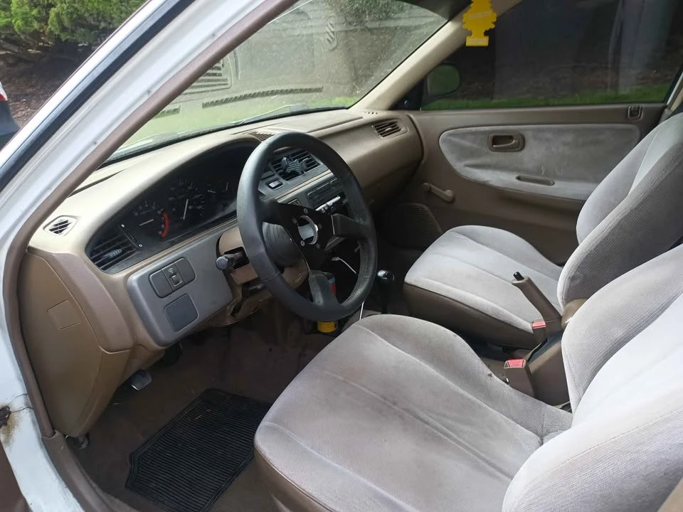 1995 Honda EG Civic - Image 7 of 8