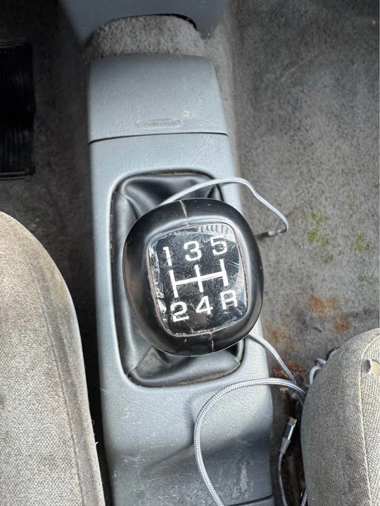 1995 Honda EG Civic - Image 6 of 9