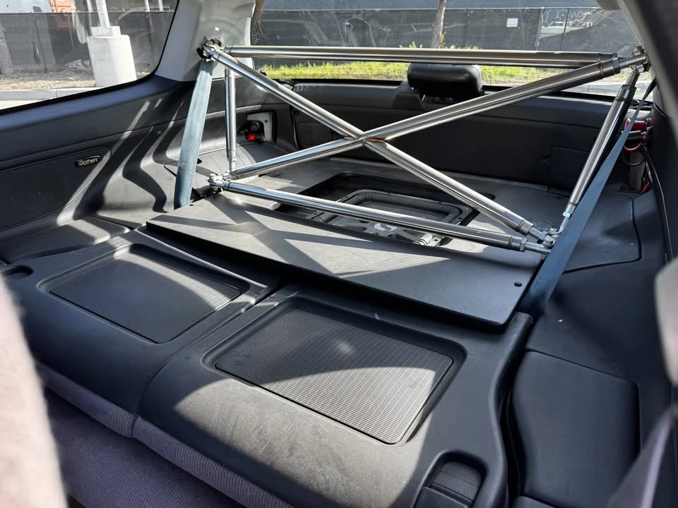 1995 Honda EG Civic - Image 7 of 7
