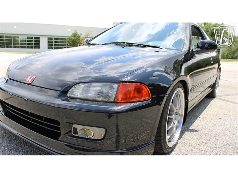 1995 Honda EG Civic - Image 30 of 31