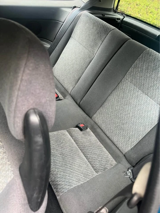 1995 Honda EG Civic - Image 9 of 11