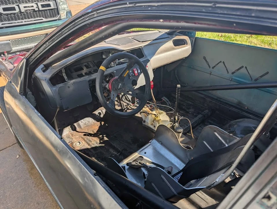 1995 Honda EG Civic - Image 5 of 7