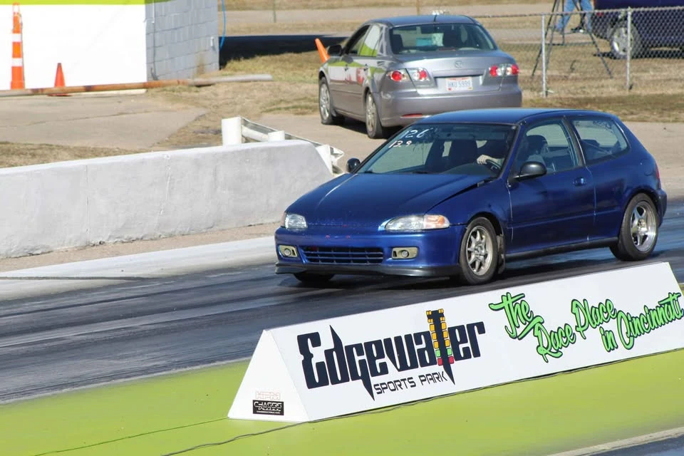 1995 Honda EG Civic - Image 5 of 7
