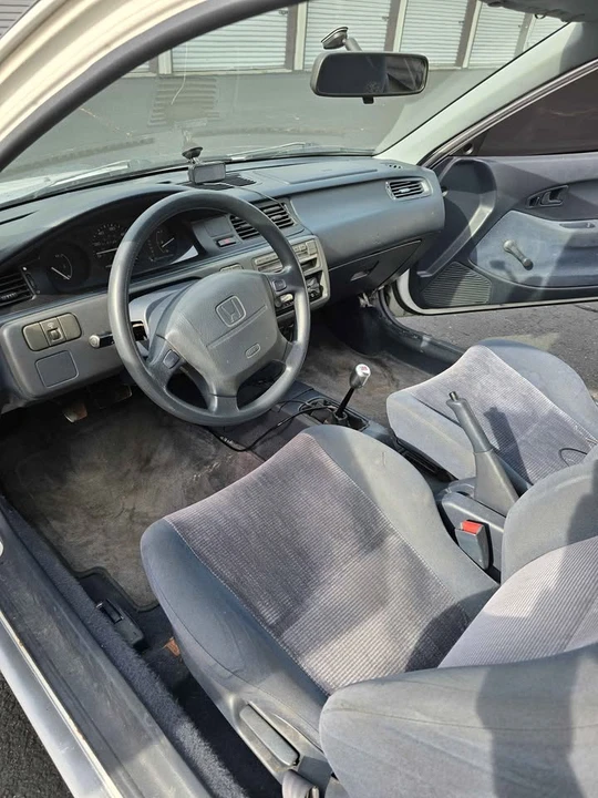1995 Honda EG Civic - Image 6 of 7