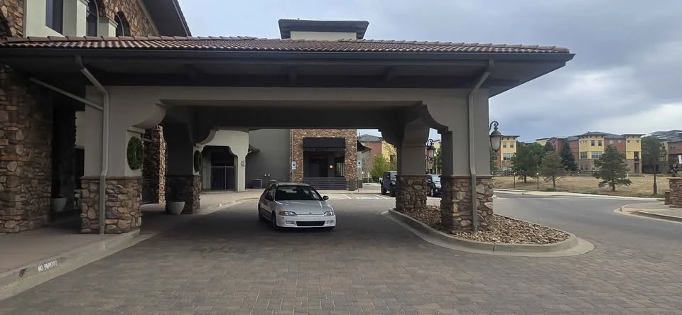 1995 Honda EG Civic - Image 2 of 18