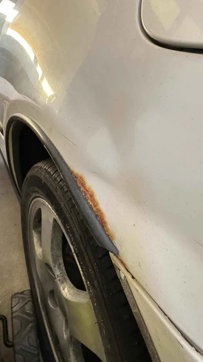 1995 Honda EG Civic - Image 16 of 18