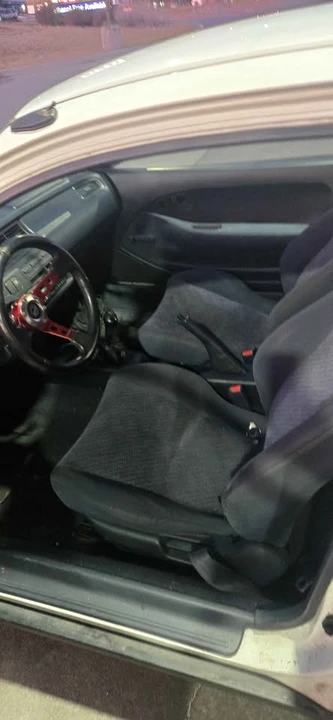 1995 Honda EG Civic - Image 13 of 18