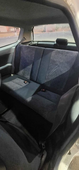 1995 Honda EG Civic - Image 14 of 18