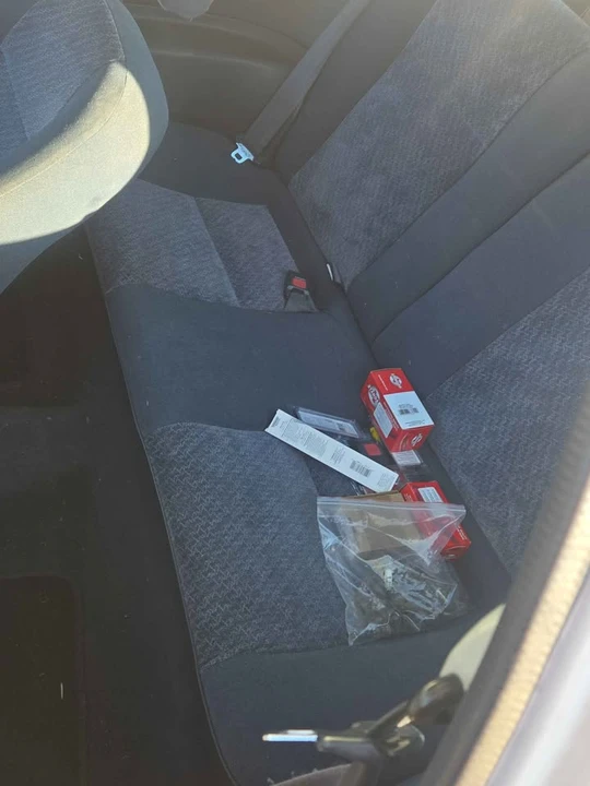 1995 Honda EG Civic - Image 10 of 18