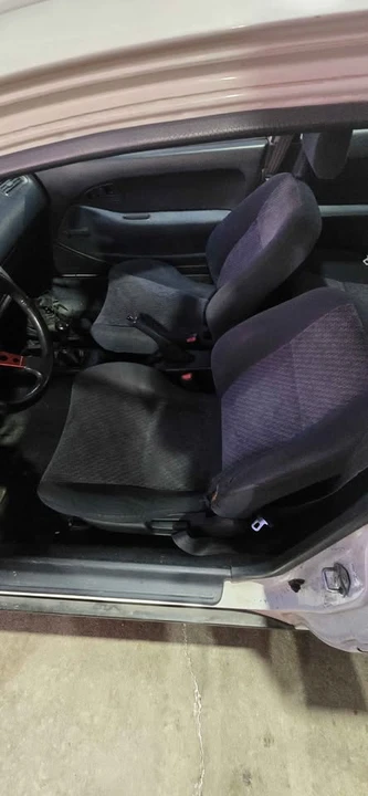 1995 Honda EG Civic - Image 15 of 18