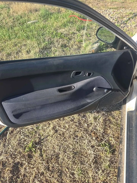 1995 Honda EG Civic - Image 8 of 18