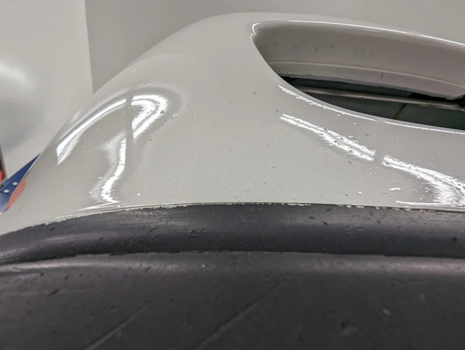 1995 Honda EG Civic - Image 15 of 31