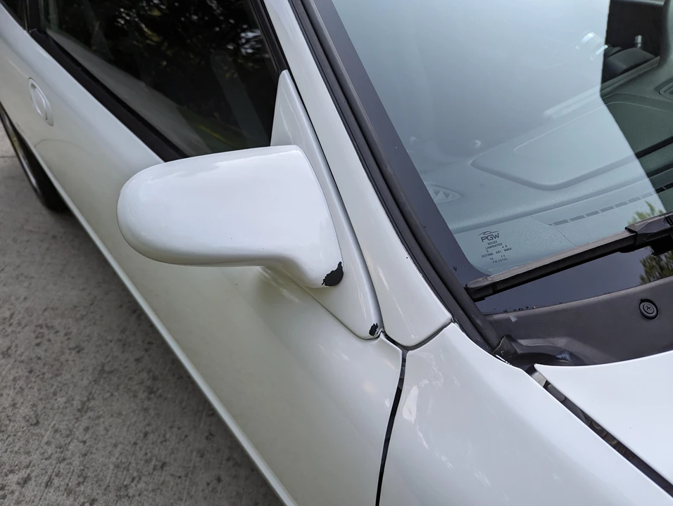1995 Honda EG Civic - Image 26 of 31