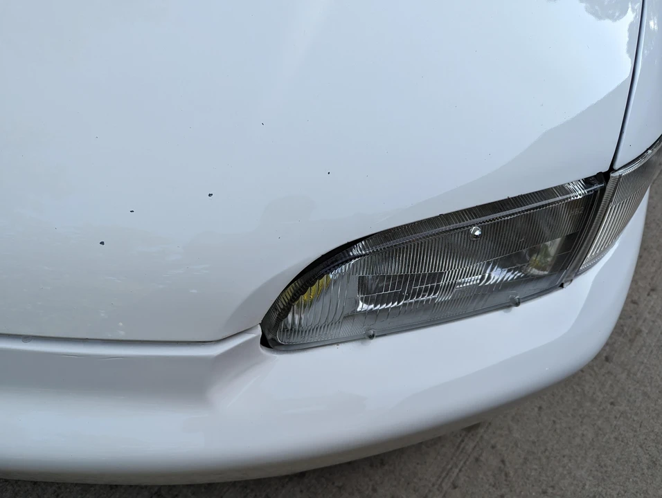 1995 Honda EG Civic - Image 20 of 31