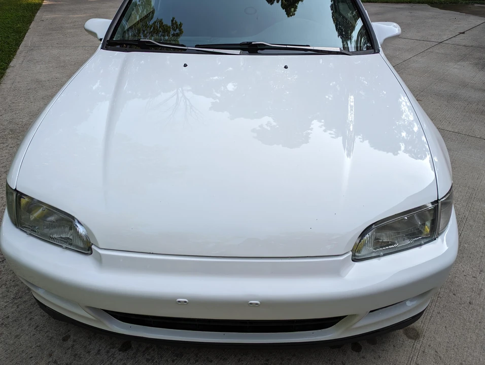 1995 Honda EG Civic - Image 13 of 31