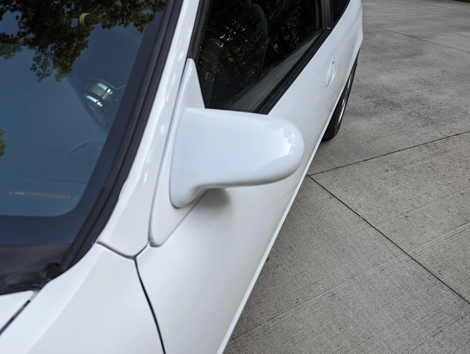 1995 Honda EG Civic - Image 22 of 31