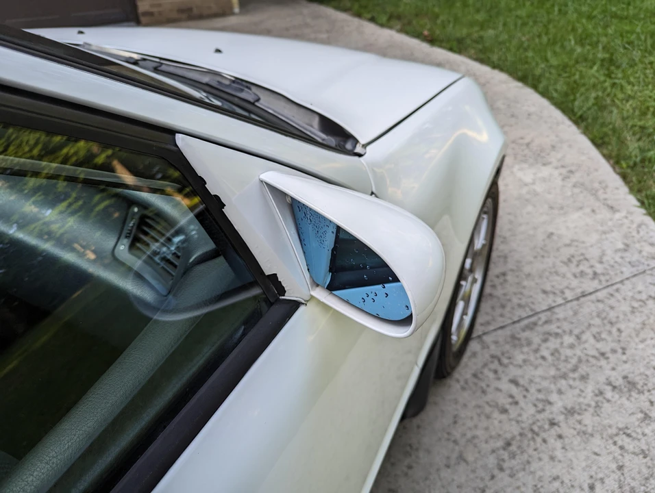 1995 Honda EG Civic - Image 25 of 31