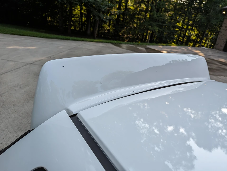 1995 Honda EG Civic - Image 24 of 31