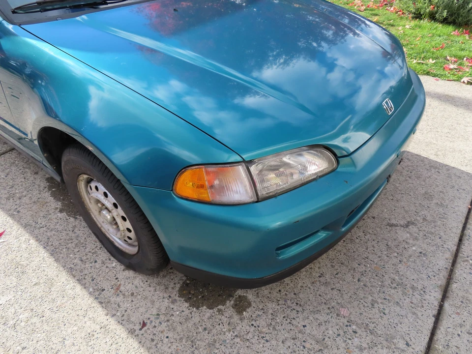 1995 Honda EG Civic - Image 22 of 31