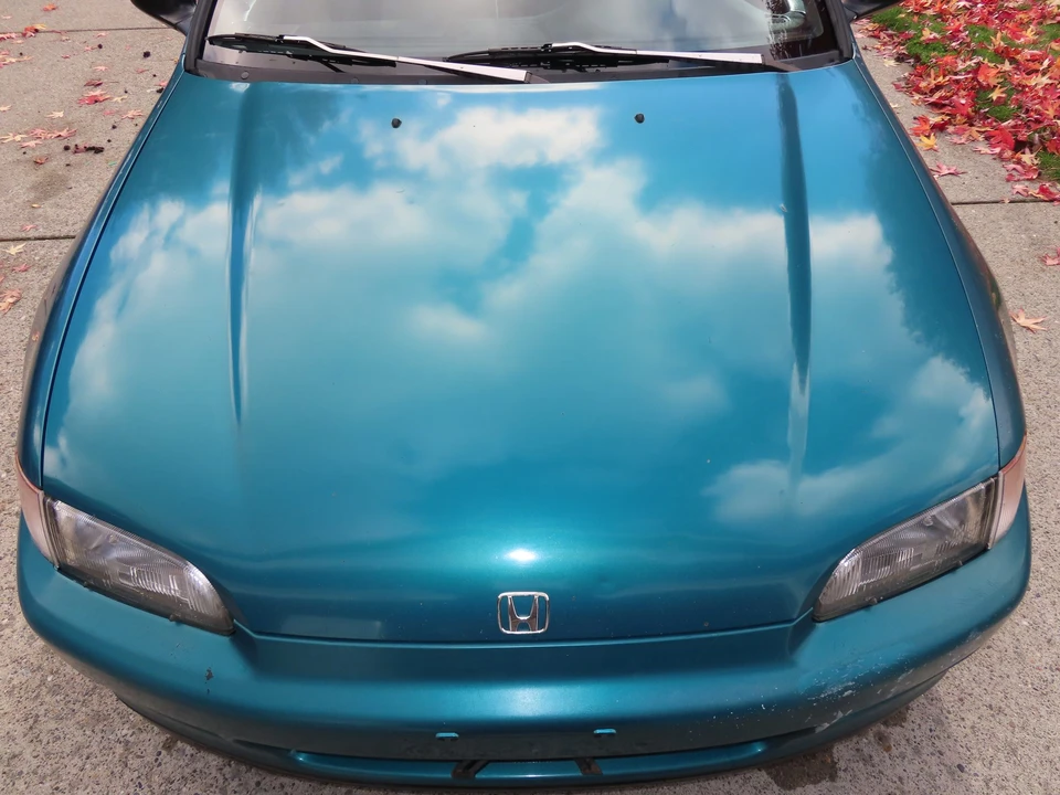 1995 Honda EG Civic - Image 21 of 31