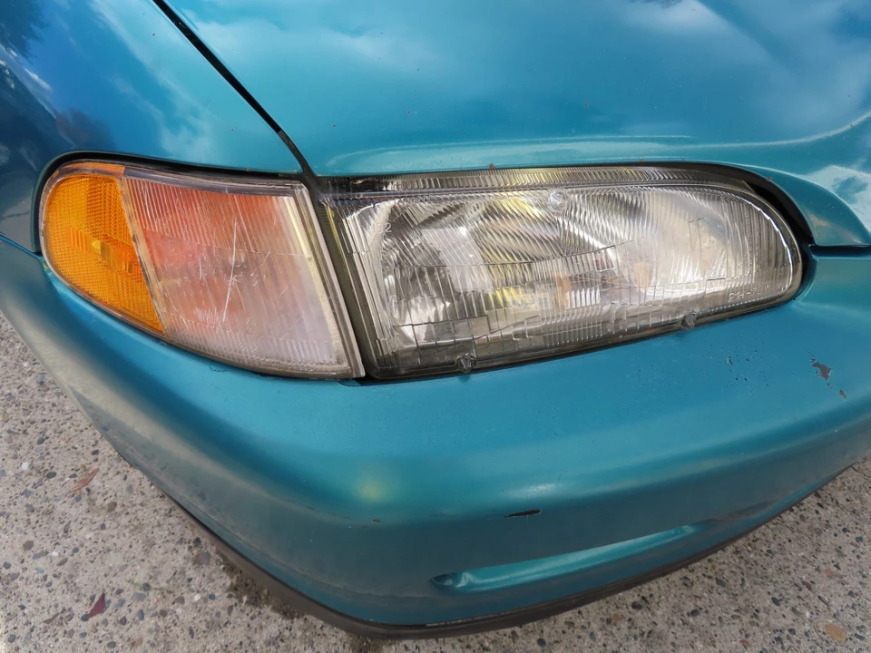 1995 Honda EG Civic - Image 25 of 31
