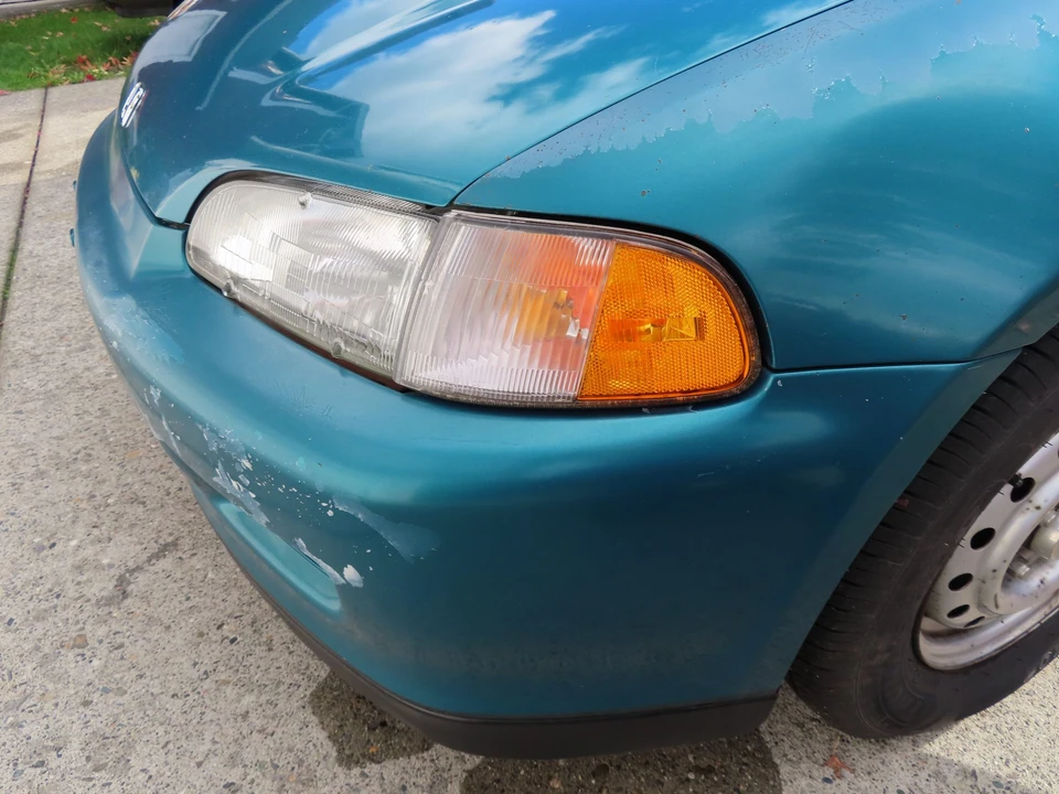 1995 Honda EG Civic - Image 30 of 31