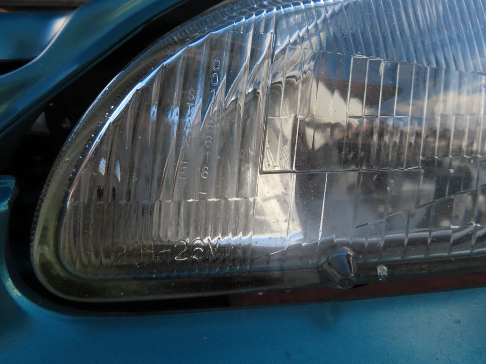 1995 Honda EG Civic - Image 28 of 31