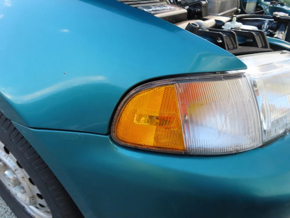 1995 Honda EG Civic - Image 24 of 31