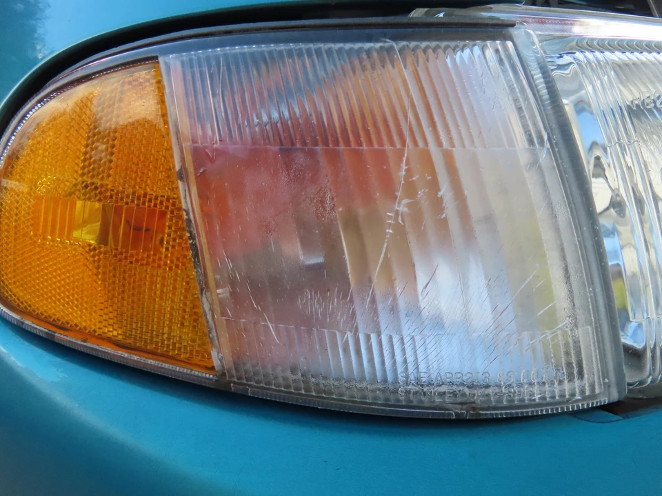 1995 Honda EG Civic - Image 26 of 31