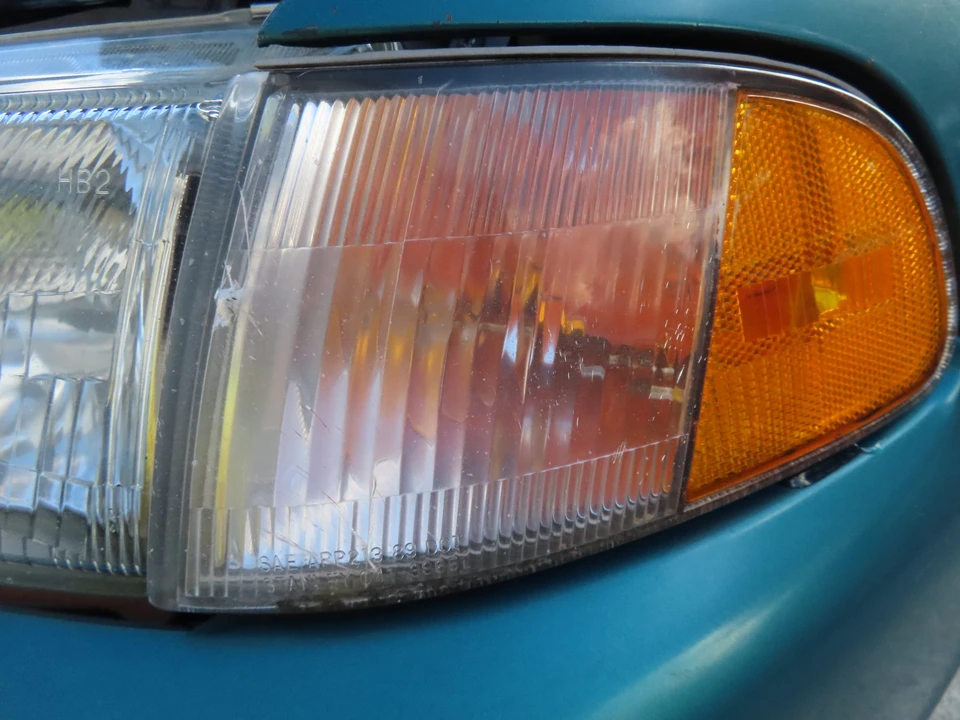 1995 Honda EG Civic - Image 29 of 31
