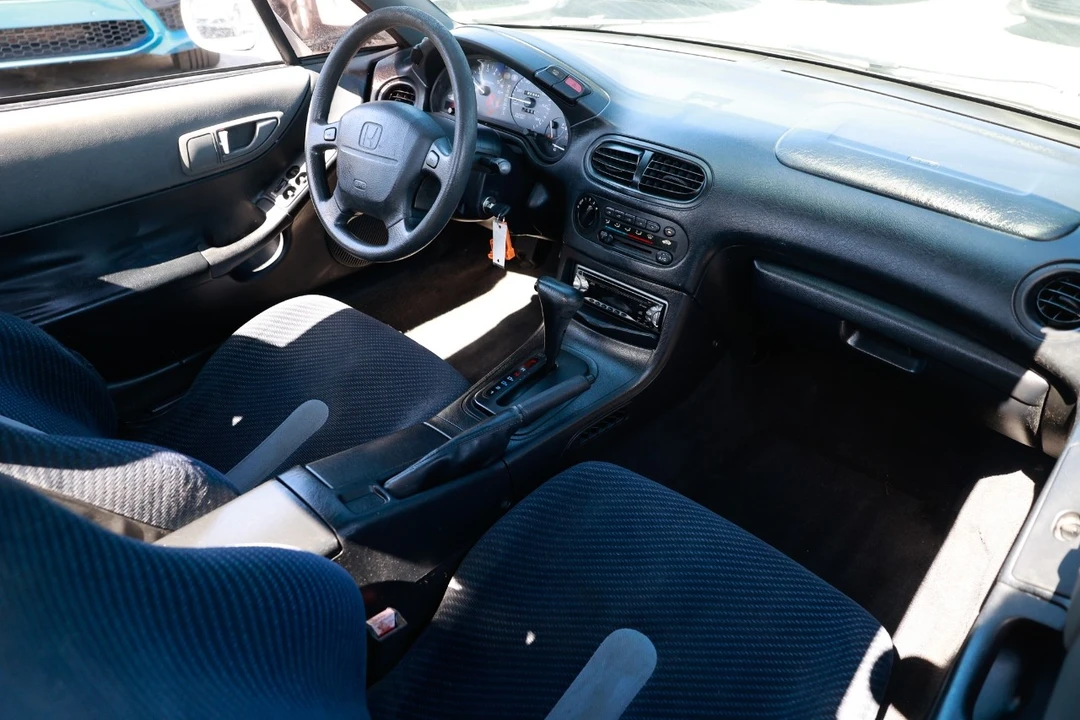 1995 Honda Del Sol - Image 10 of 12