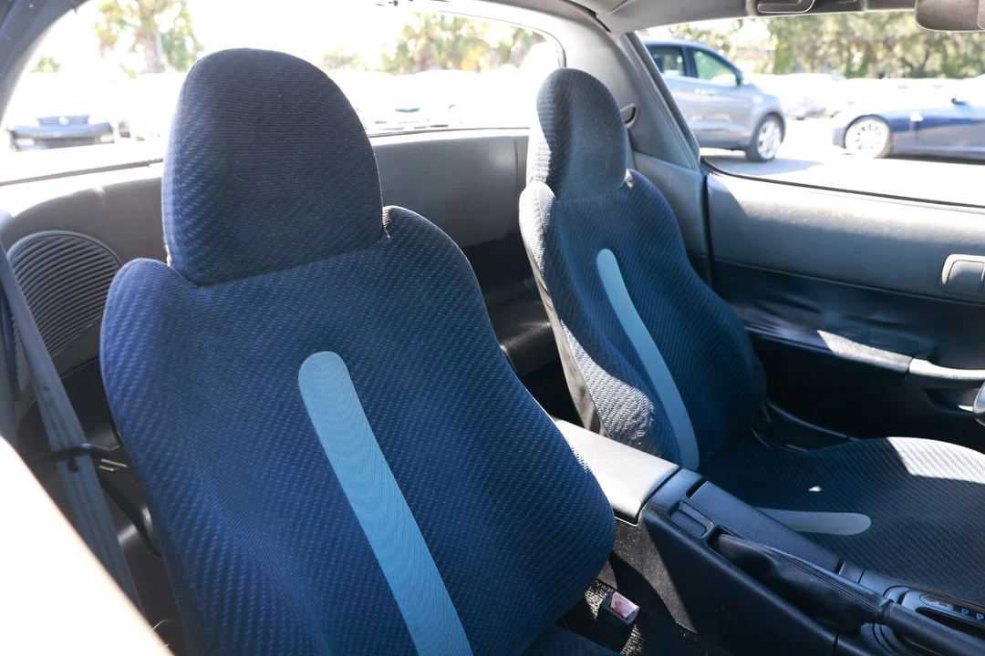 1995 Honda Del Sol - Image 8 of 12