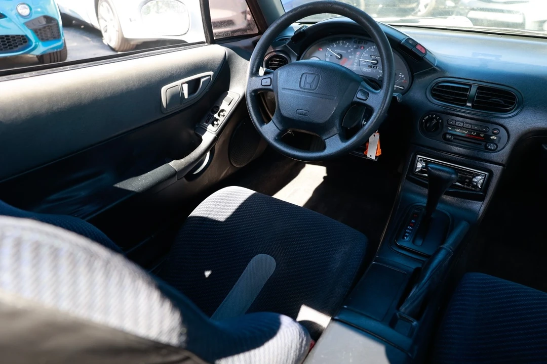 1995 Honda Del Sol - Image 12 of 12