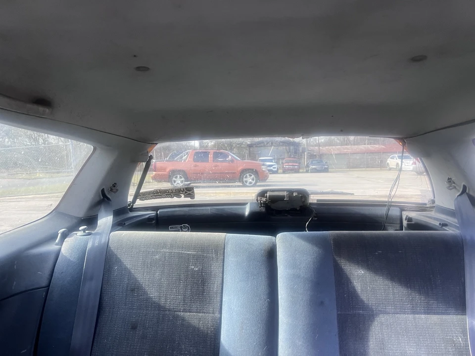 1995 Honda EG Civic - Image 6 of 8