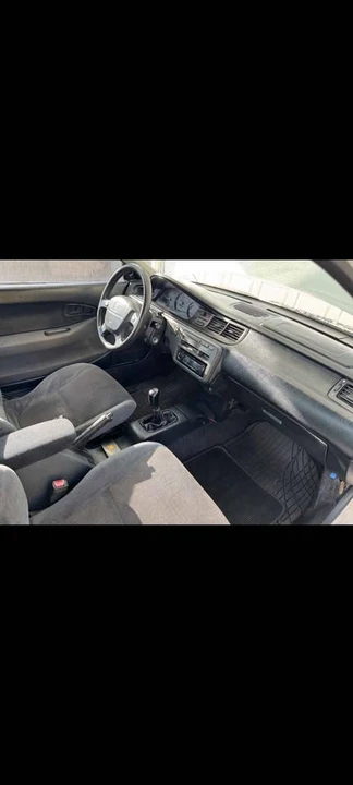 1995 Honda EG Civic - Image 4 of 5