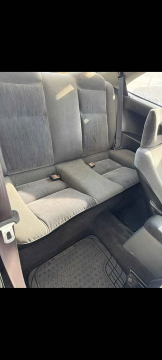 1995 Honda EG Civic - Image 5 of 5