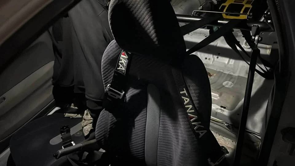 1995 Honda EG Civic - Image 2 of 2
