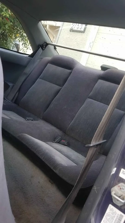 1995 Honda EG Civic - Image 3 of 6
