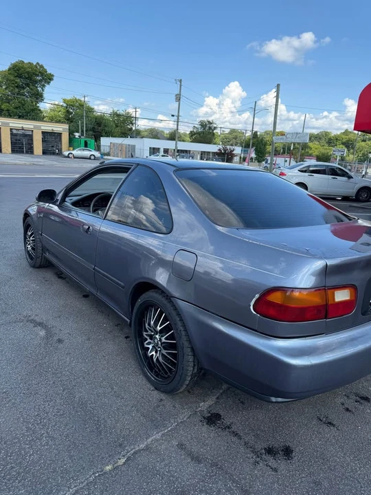 1995 Honda EG Civic - Image 3 of 7