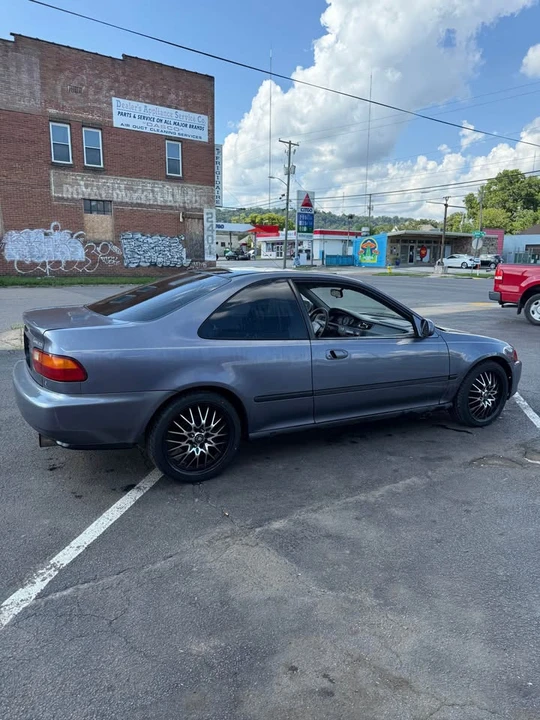 1995 Honda EG Civic - Image 2 of 7