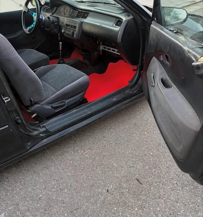1995 Honda EG Civic - Image 7 of 8