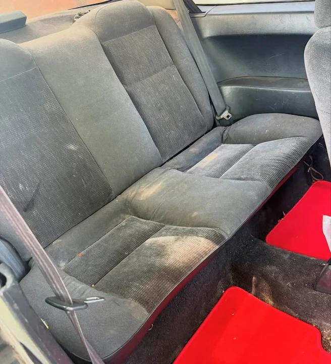 1995 Honda EG Civic - Image 8 of 8