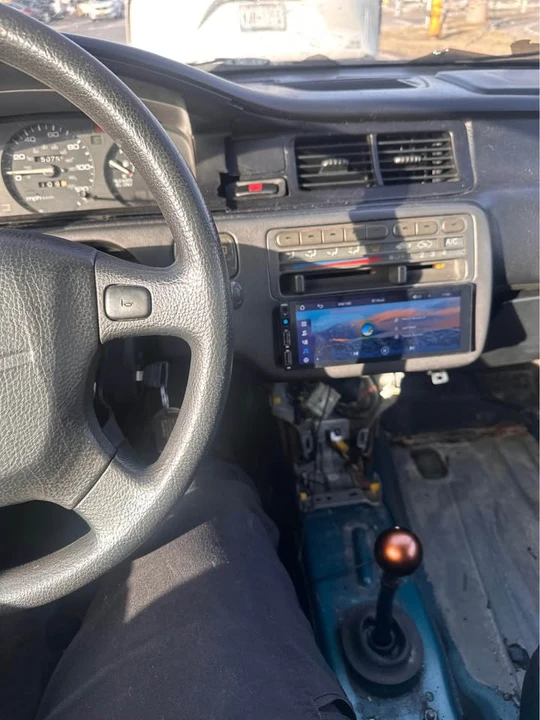 1995 Honda EG Civic - Image 2 of 5