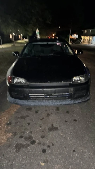 1995 Honda EG Civic - Image 4 of 5