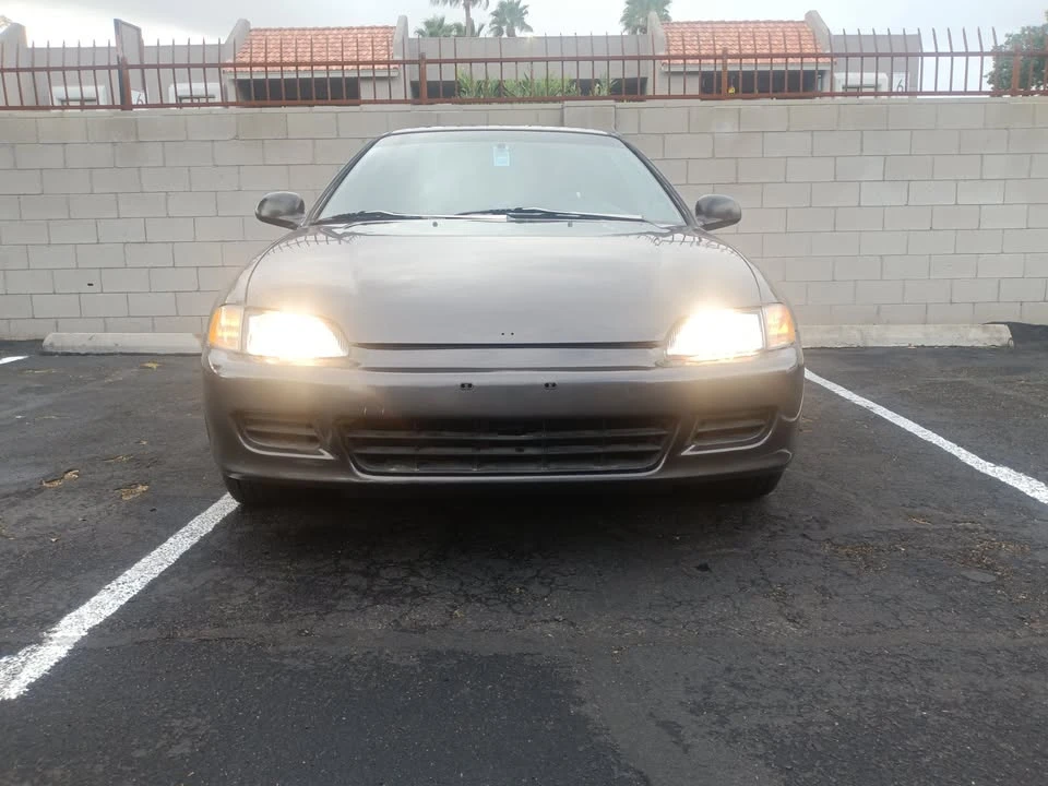 1995 Honda EG Civic - Image 2 of 15