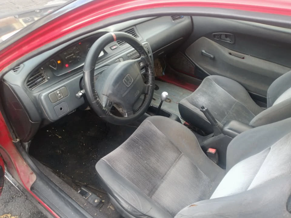 1995 Honda EG Civic - Image 8 of 15