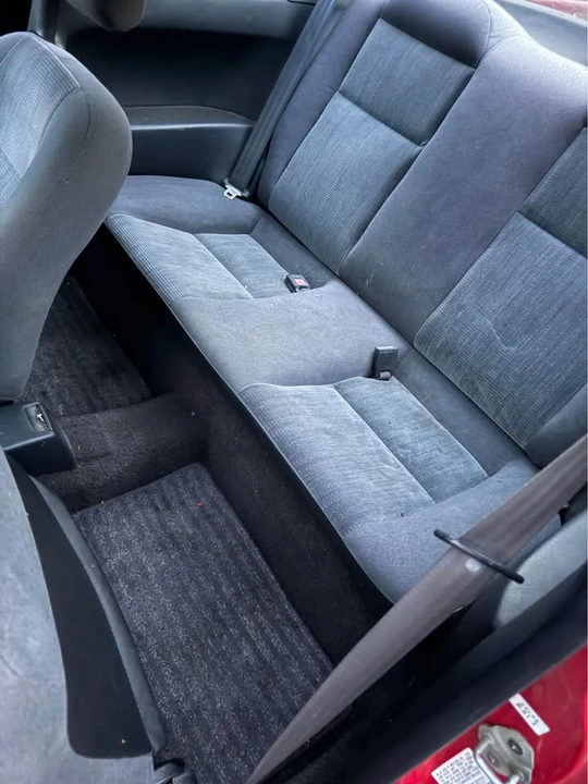 1995 Honda EG Civic - Image 4 of 12