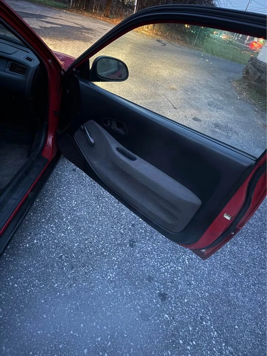 1995 Honda EG Civic - Image 11 of 12