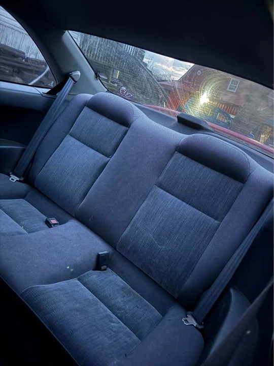1995 Honda EG Civic - Image 6 of 12