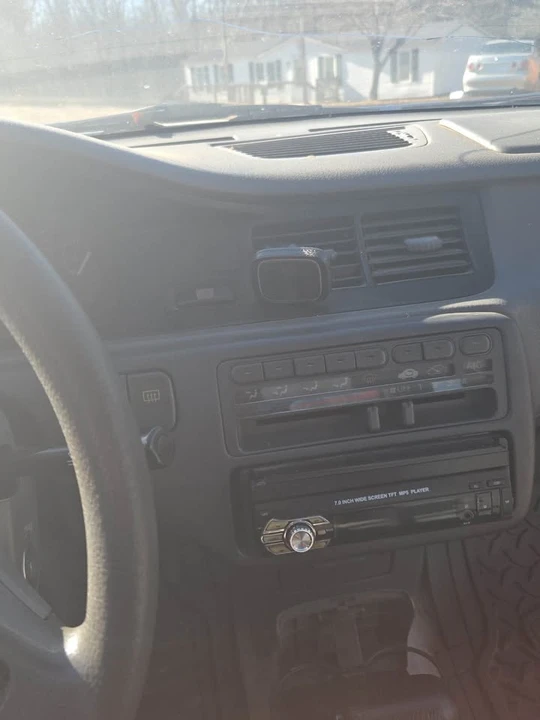1995 Honda EG Civic - Image 7 of 14
